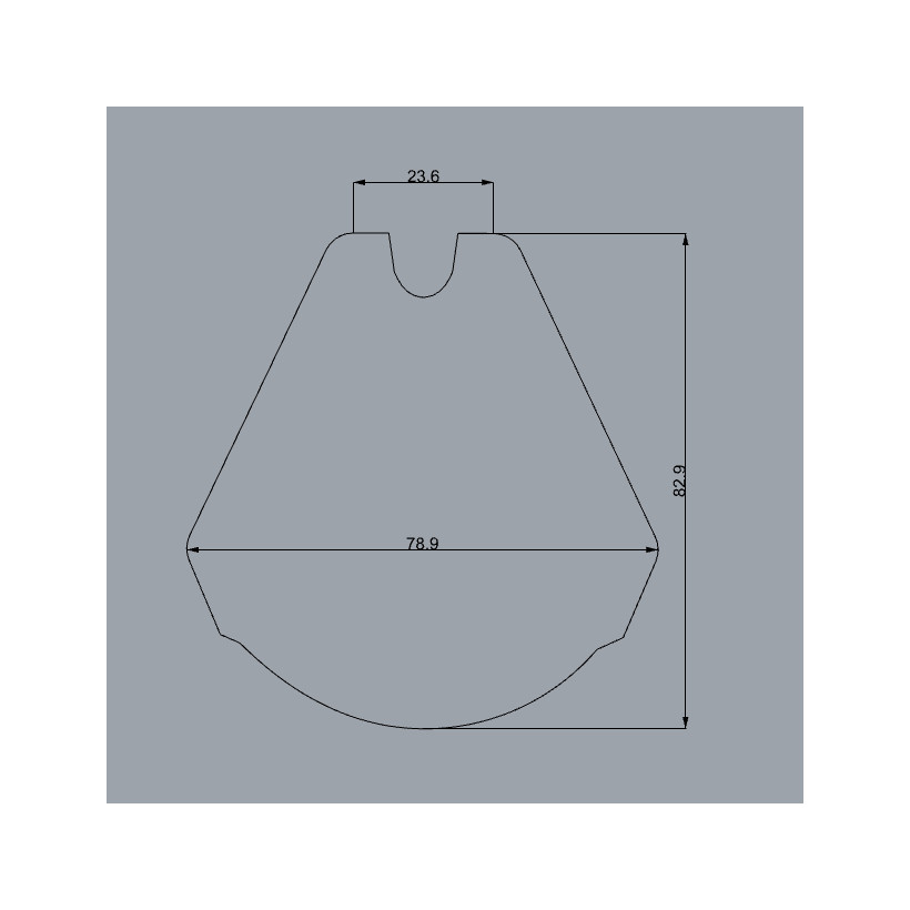 Achat Coussin de baille Zodiac Pro 12 Man