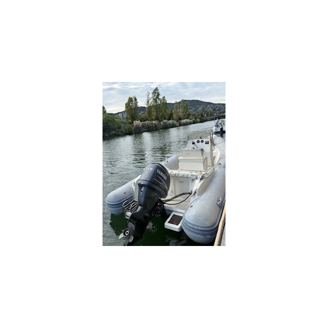 Purchase Joker Boat Coaster 600 Winter Cover