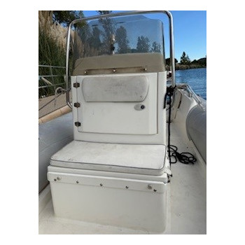 Achat Taud d'hivernage Joker Boat Coaster 600