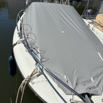 Achat Taud plat pont Jeanneau Cap Camarat 7.5 WA S2