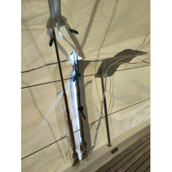 Purchase Oyster 495 Winter Cover