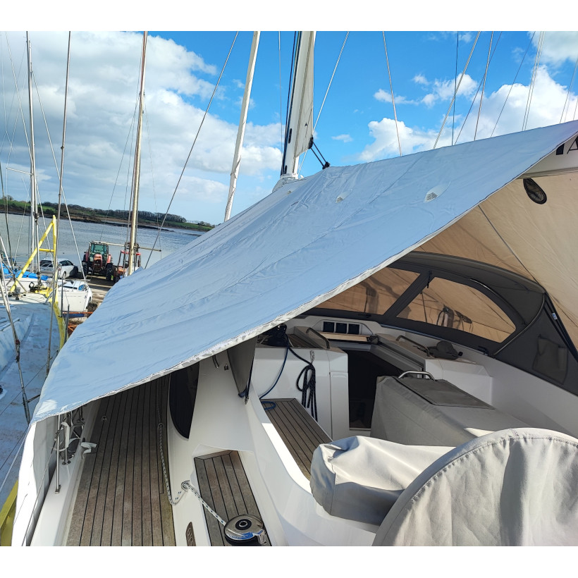 Purchase Oyster 495 Winter Cover