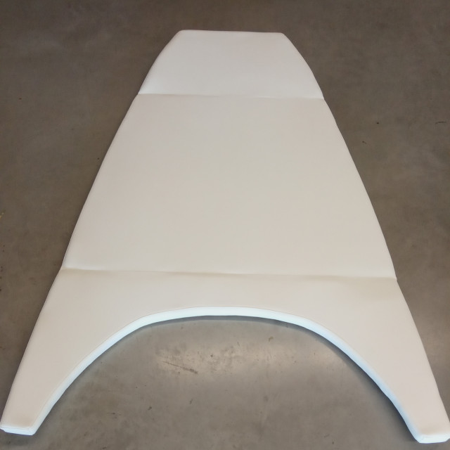 Purchase Front storage bin cushion for Capelli Tempest 625