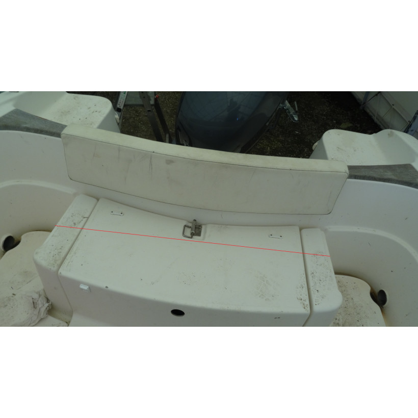 Purchase Rear Bench Seat Cushion Jeanneau Cap Camarat 625 Open