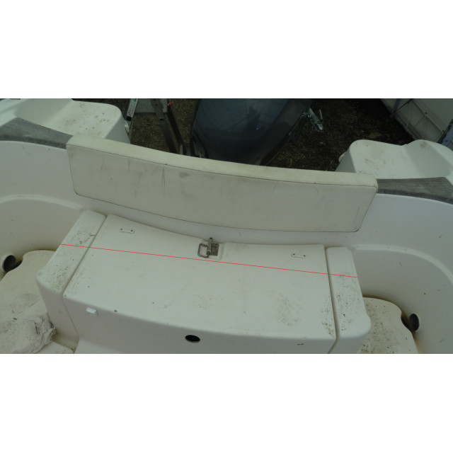 Purchase Rear Bench Seat Cushion Jeanneau Cap Camarat 625 Open