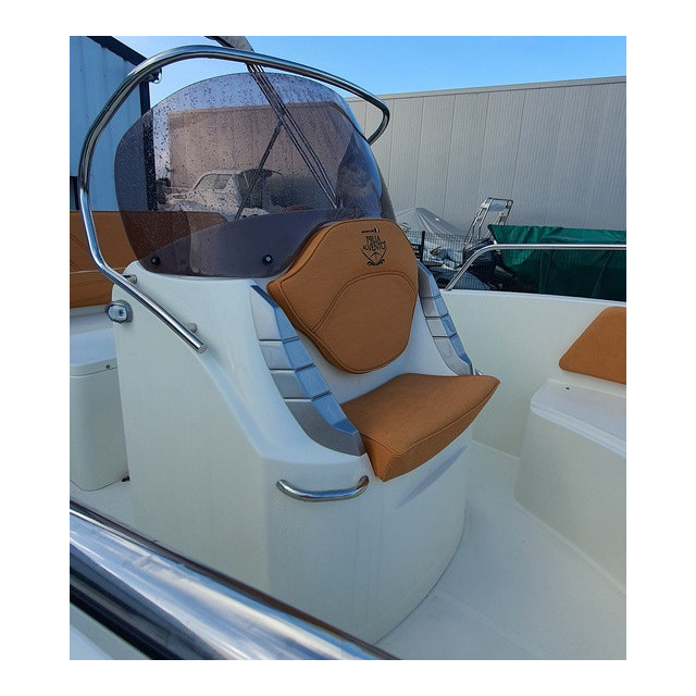 Purchase Prua Al Vento Jaguar 6.0 Console Cover