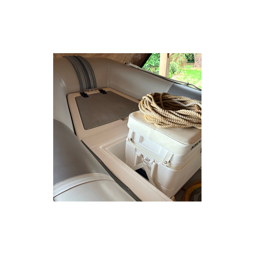Achat Coussin de baille  Zodiac Cherokee 480