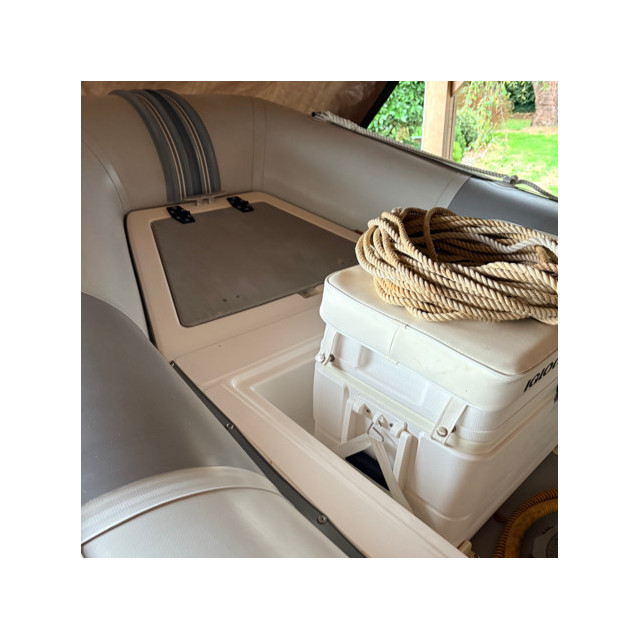 Purchase Bow cushion Zodiac Cherokee 480