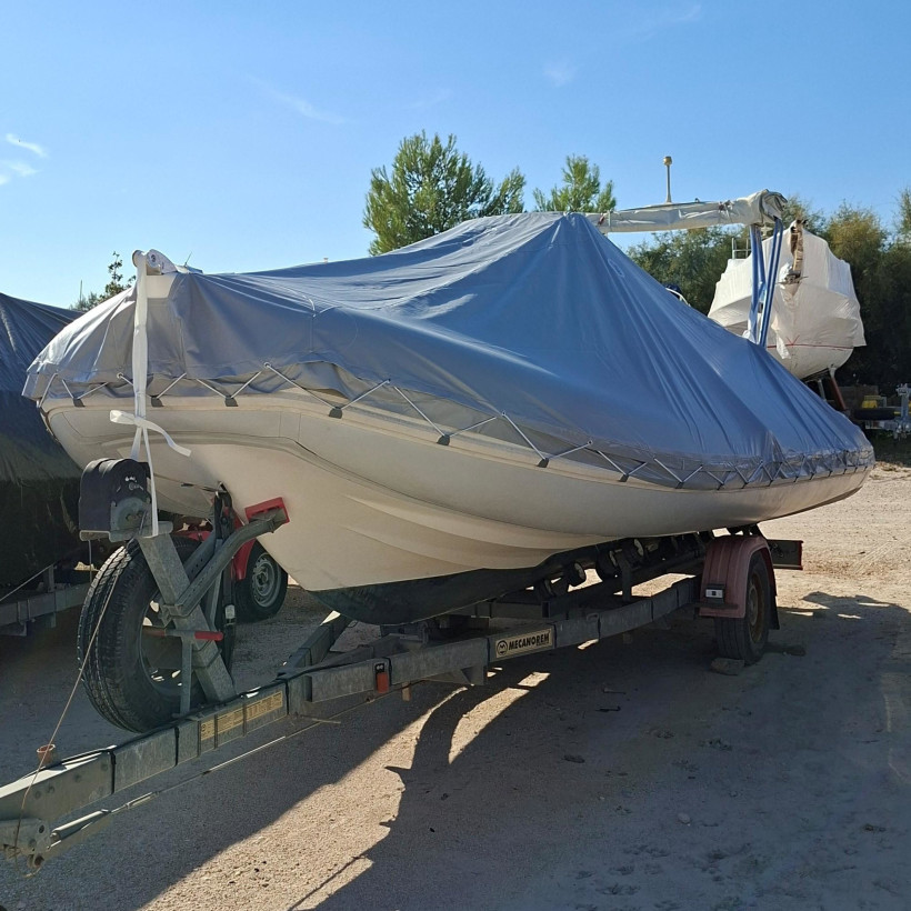 Purchase Capelli Tempest 626 Winter Cover
