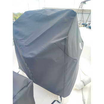 Purchase White Shark 246 Console Cover