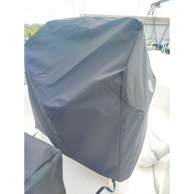 Purchase White Shark 246 Console Cover