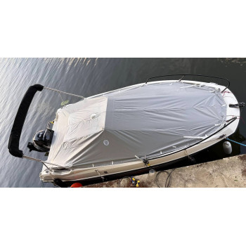Achat Taud plat pont Quicksilver Activ 555 Open