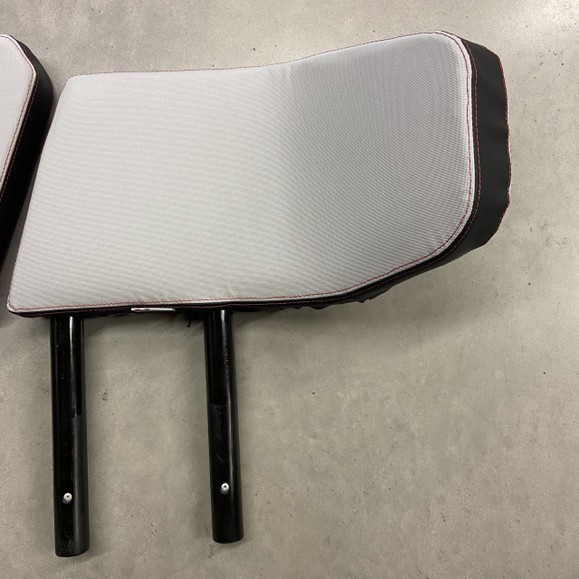 Purchase Port-Side Rear Backrest Cushion for Zodiac Open 6.5