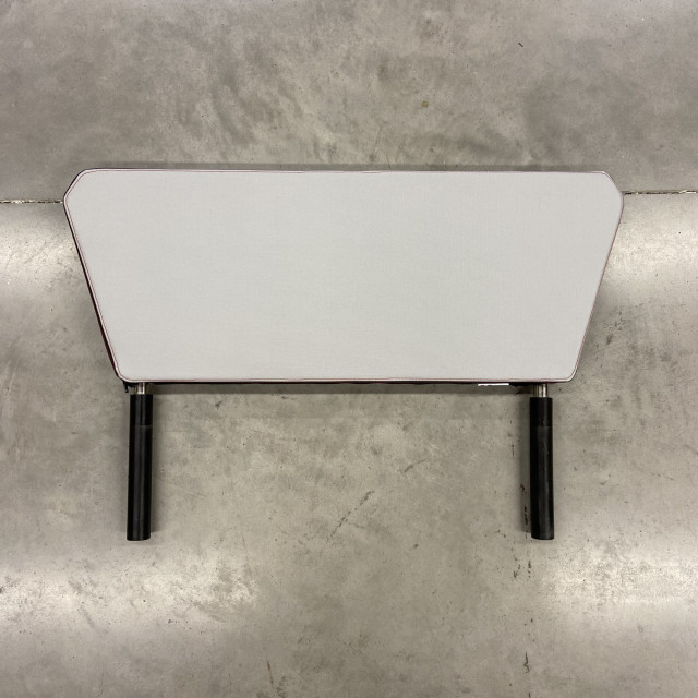 Purchase Central Rear Backrest Cushion for Zodiac Open 6.5