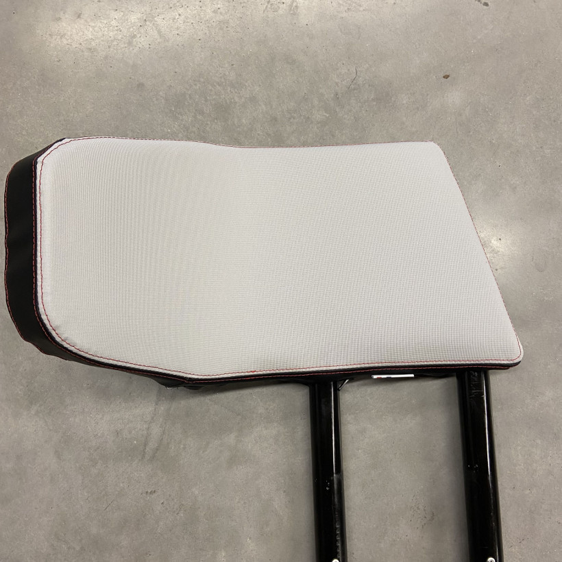 Achat Coussin dossier arrière tribord Zodiac Open 6.5