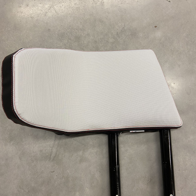 Achat Coussin dossier arrière tribord Zodiac Open 6.5