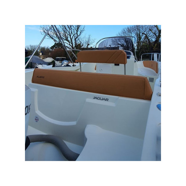 Achat Housse de siège dossier arrière Prua Al Vento Jaguar 6.0