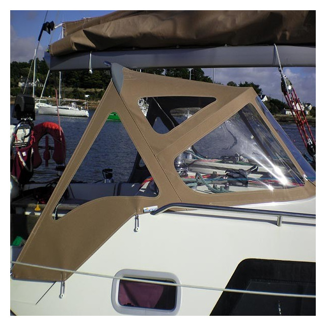 Purchase Spray Hood Allures Yachting Allures 40