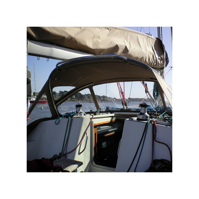 Purchase Spray Hood Allures Yachting Allures 40