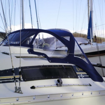 Achat Capote Beneteau First 235