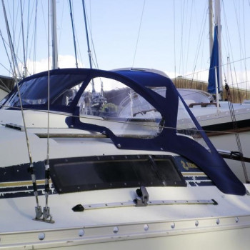 Purchase Spray Hood Bénéteau First 235