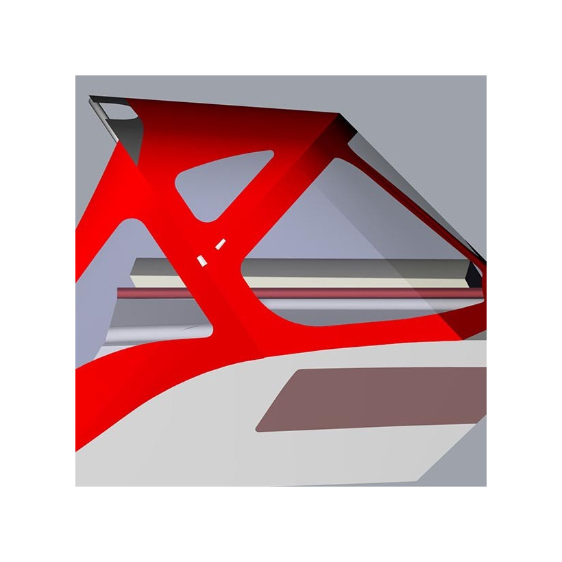 Purchase Spray Hood Bénéteau First 25