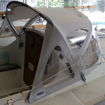 Purchase Spray Hood Bénéteau First 25.7 / First 25 after 1984