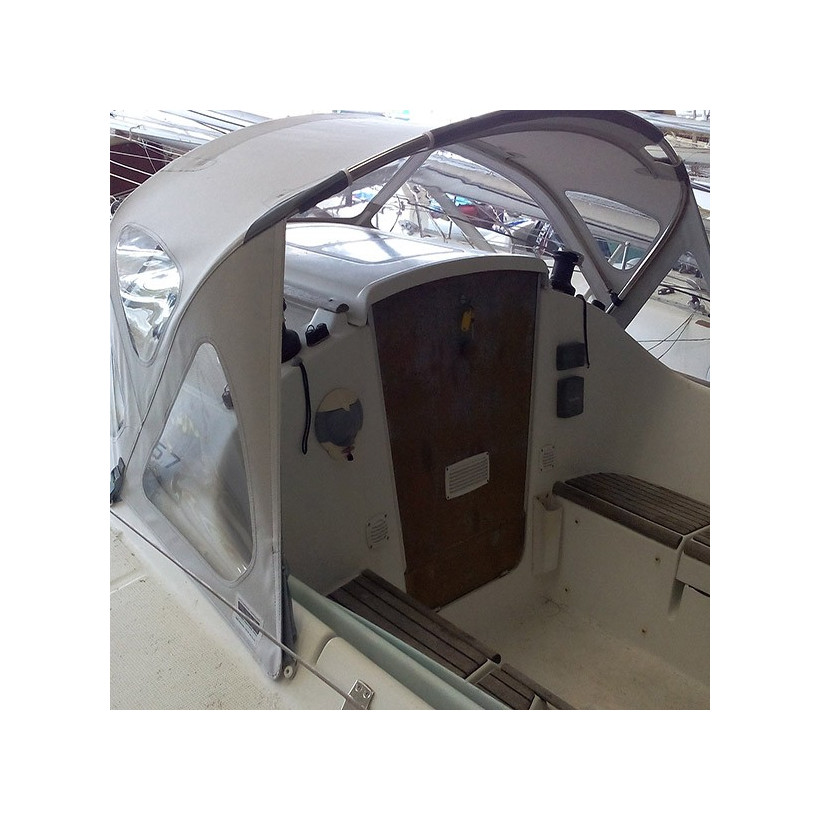 Purchase Spray Hood Bénéteau First 25.7 / First 25 after 1984