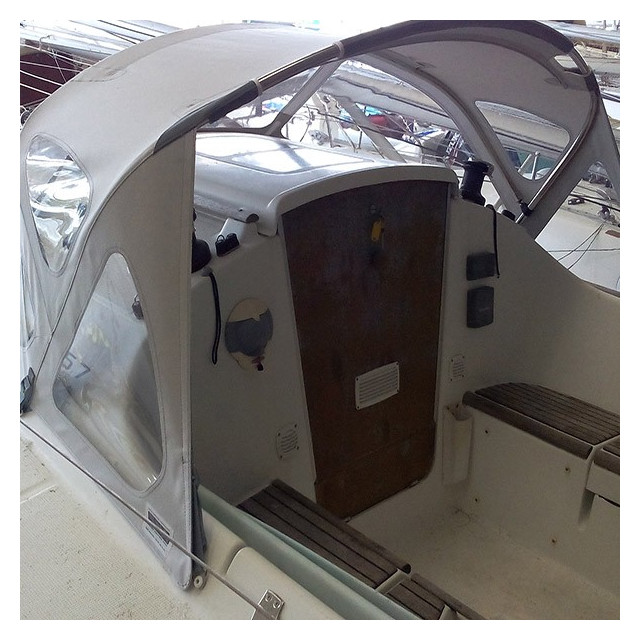Purchase Spray Hood Bénéteau First 25.7 / First 25 after 1984