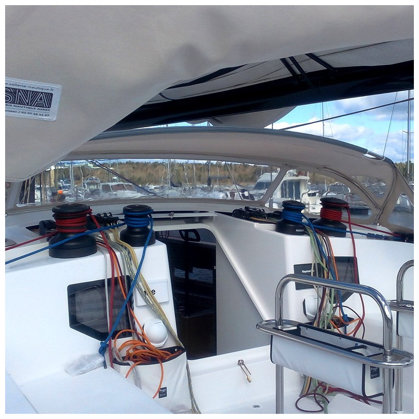Purchase Spray Hood Bavaria 31