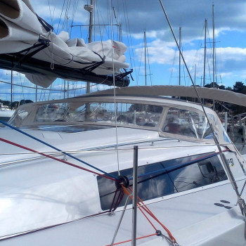 Purchase Spray Hood Bavaria 31