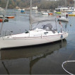 Achat Capote Beneteau First  27.7