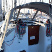 Capote Beneteau First 31.7 Standard