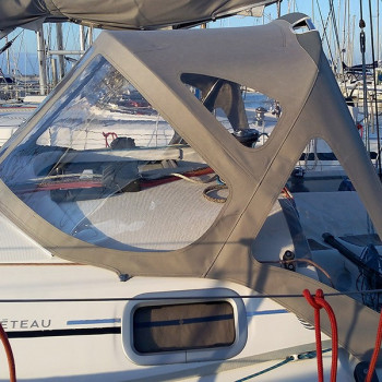 Purchase Spray Hood Bénéteau First 31.7