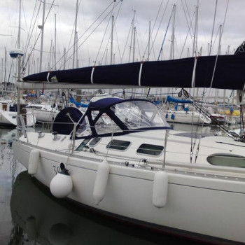 Purchase Spray Hood Bénéteau First 38s5