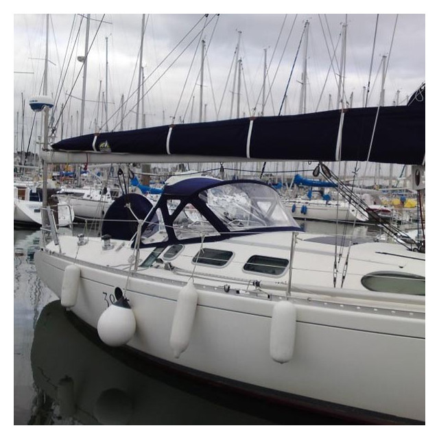 Purchase Spray Hood Bénéteau First 38s5
