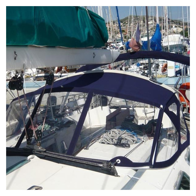 Capote Beneteau First 53 F5