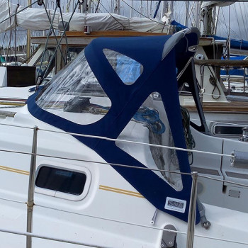 Purchase Spray Hood Bénéteau Oceanis 311