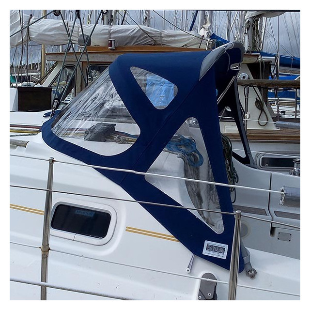 Purchase Spray Hood Bénéteau Oceanis 311