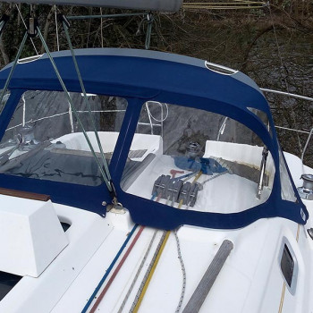 Purchase Spray Hood Bénéteau Oceanis 311