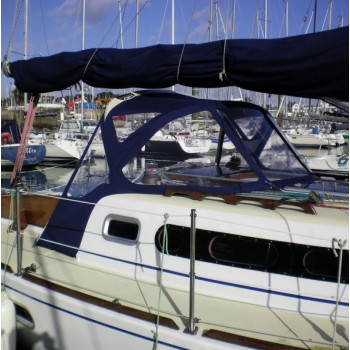 Purchase Spray Hood Billie Marine Intox