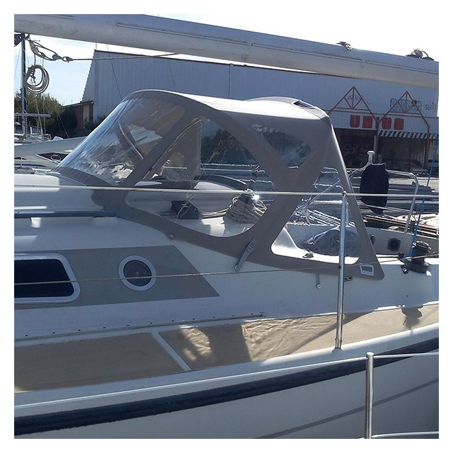 Purchase Spray Hood Dehler 31