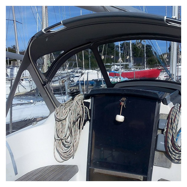 Purchase Spray Hood Dehler 31