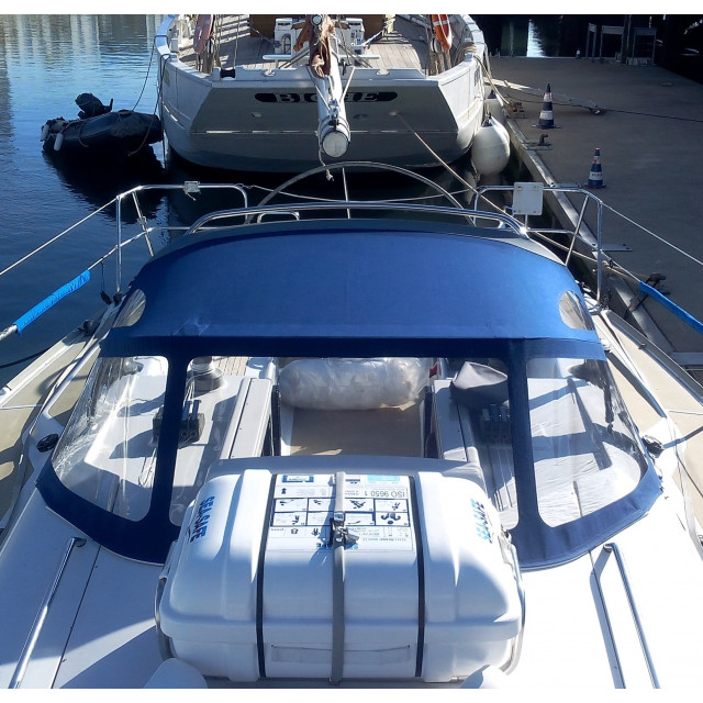 Purchase Spray Hood Dehler 39