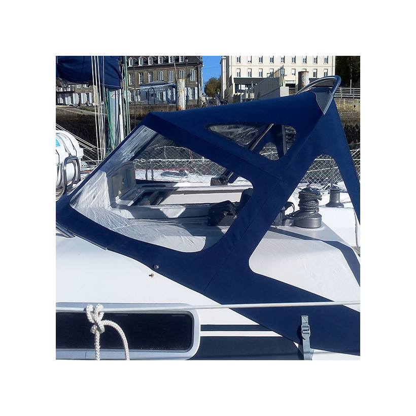 Purchase Spray Hood Dehler 39