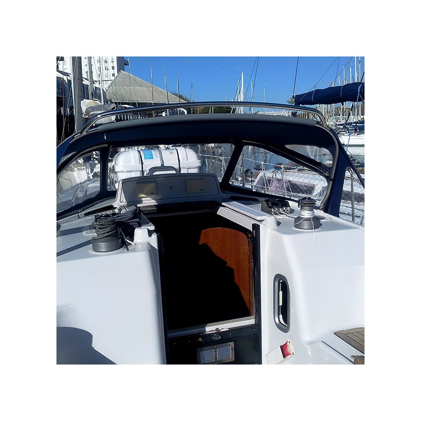 Purchase Spray Hood Dehler 39