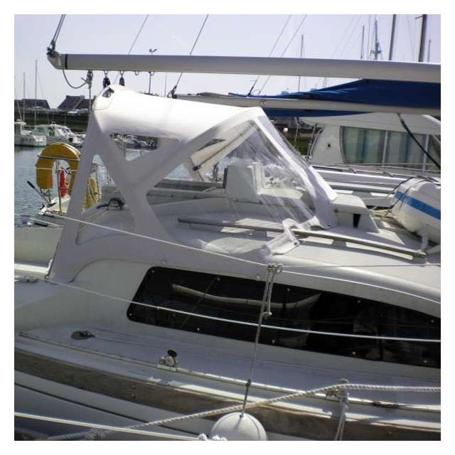 Purchase Spray Hood Dufour Arpège