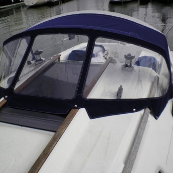 Purchase Spray Hood Dufour 30 Classic