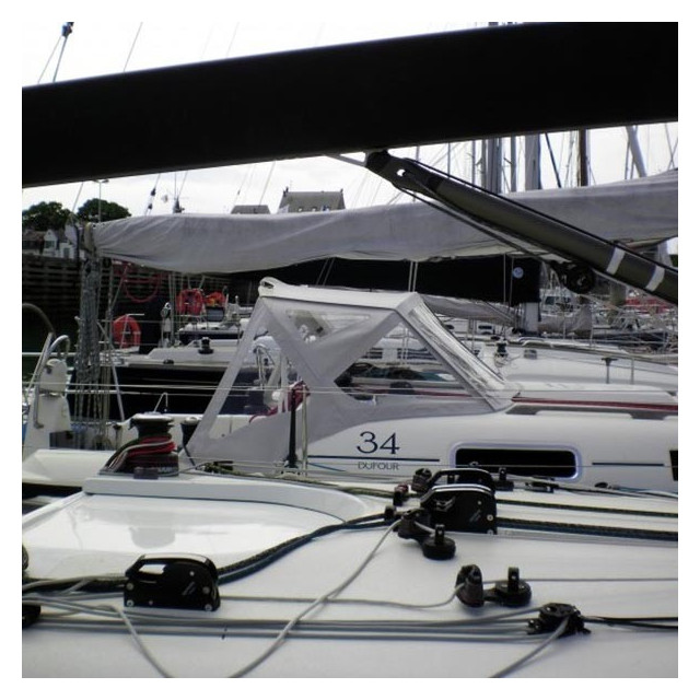 Purchase Spray Hood Dufour 34