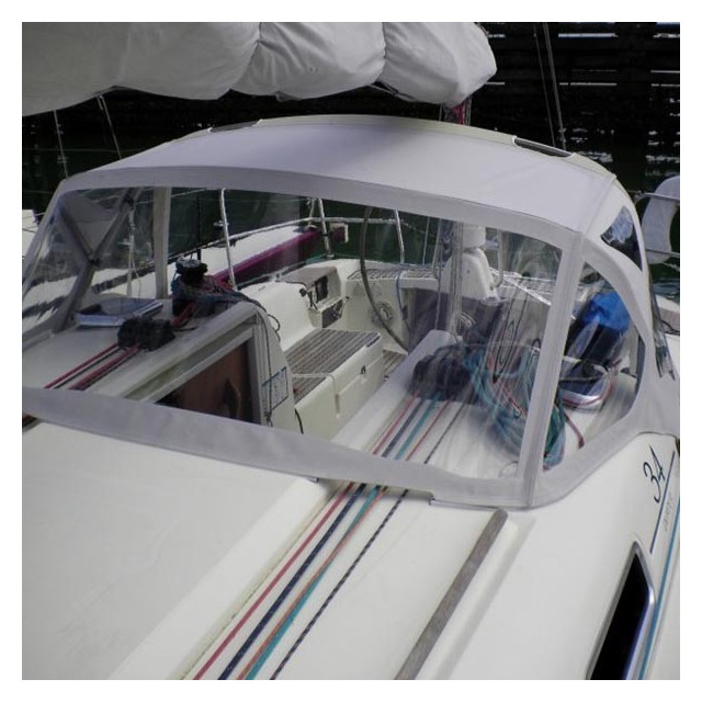 Purchase Spray Hood Dufour 34